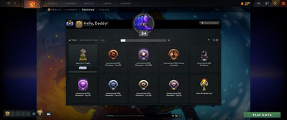 Divine III | MMR: 5083 - Behavior: 12000