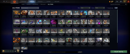 Divine III | MMR: 5083 - Behavior: 12000