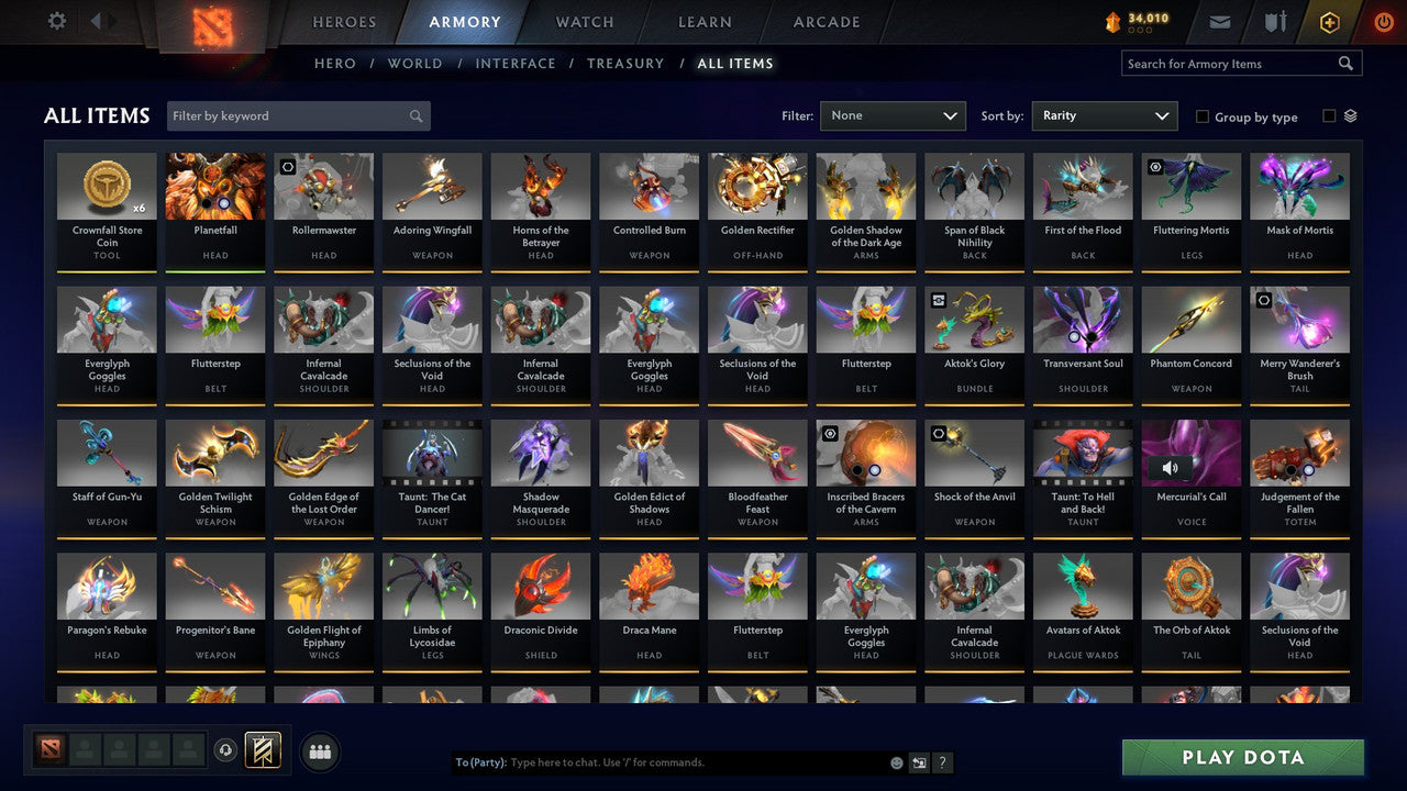 MMR: 3400 - Behavior: 10702