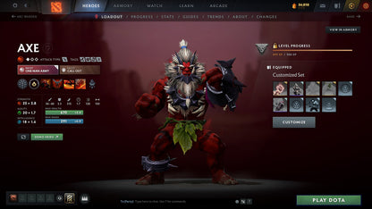 MMR: 3400 - Behavior: 10702