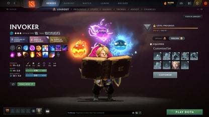 MMR: 3400 - Behavior: 10702