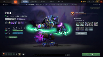 MMR: 3400 - Behavior: 10702