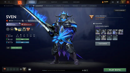 MMR: 3400 - Behavior: 10702