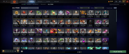 Immortal | MMR: 5676 - Behavior: 11253