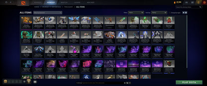 Ancient I | MMR: 3830 - Behavior: 11816