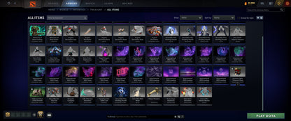 Ancient I | MMR: 3830 - Behavior: 11816