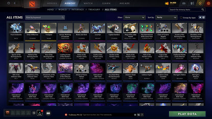 MMR: 2114 - Behavior: 9138 - Communication: 8004