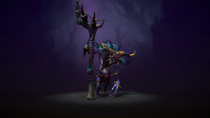 MMR: 2114 - Behavior: 9138 - Communication: 8004