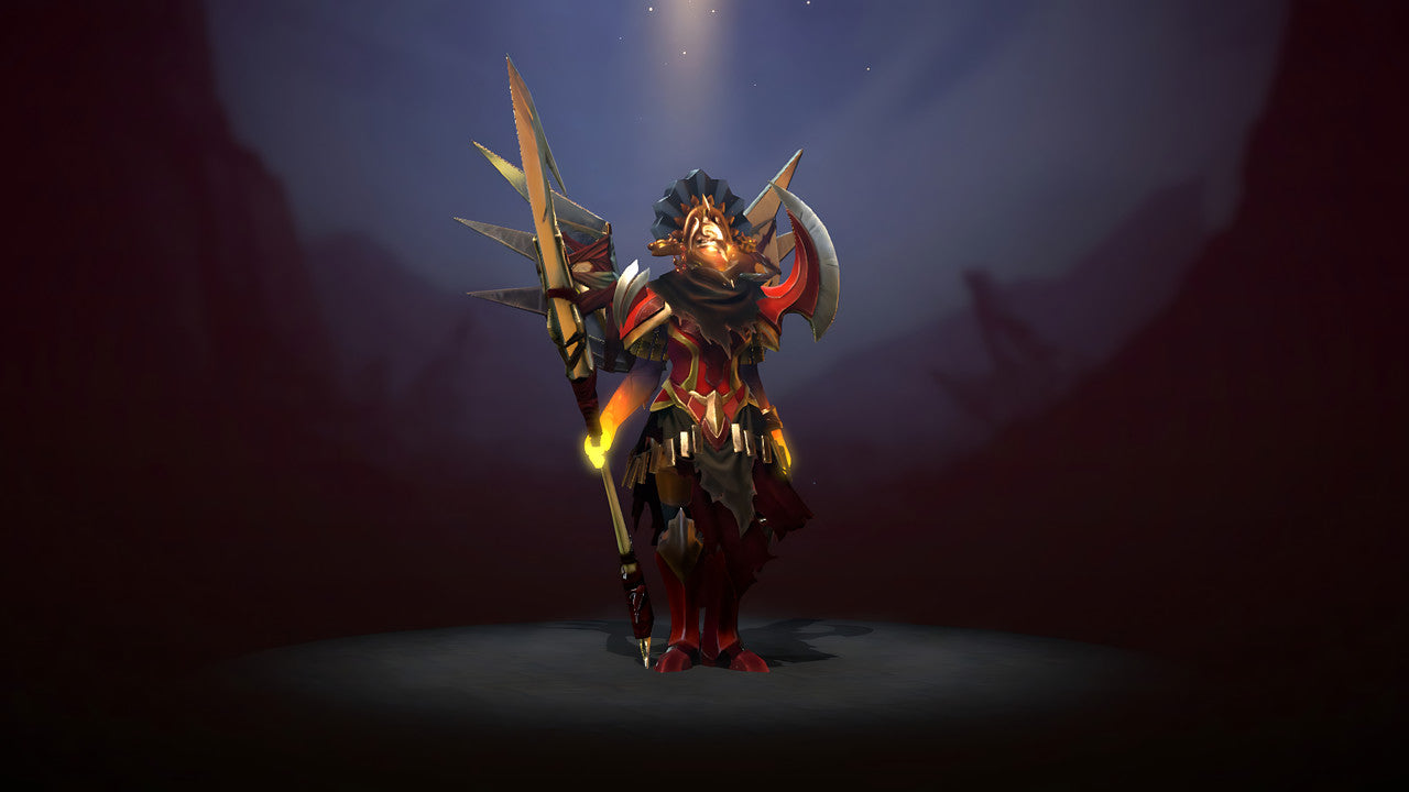 MMR: 2114 - Behavior: 9138 - Communication: 8004