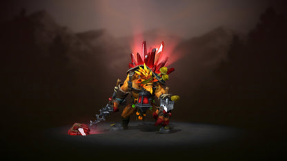 MMR: 2114 - Behavior: 9138 - Communication: 8004