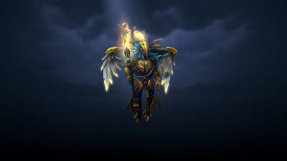 MMR: 2114 - Behavior: 9138 - Communication: 8004