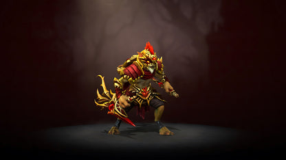 MMR: 2114 - Behavior: 9138 - Communication: 8004