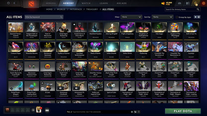 MMR: 3408 - Behavior: 12000 - Communication: 11610