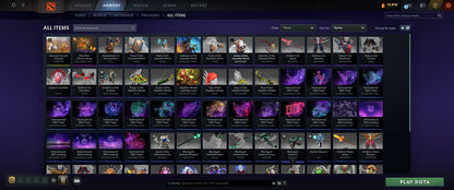 Legend II | MMR: 3030 - Behavior: 11686