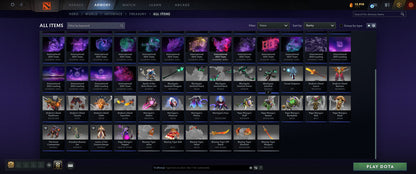 Legend II | MMR: 3030 - Behavior: 11686