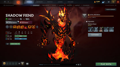 MMR: 2300 - Behavior: 9890