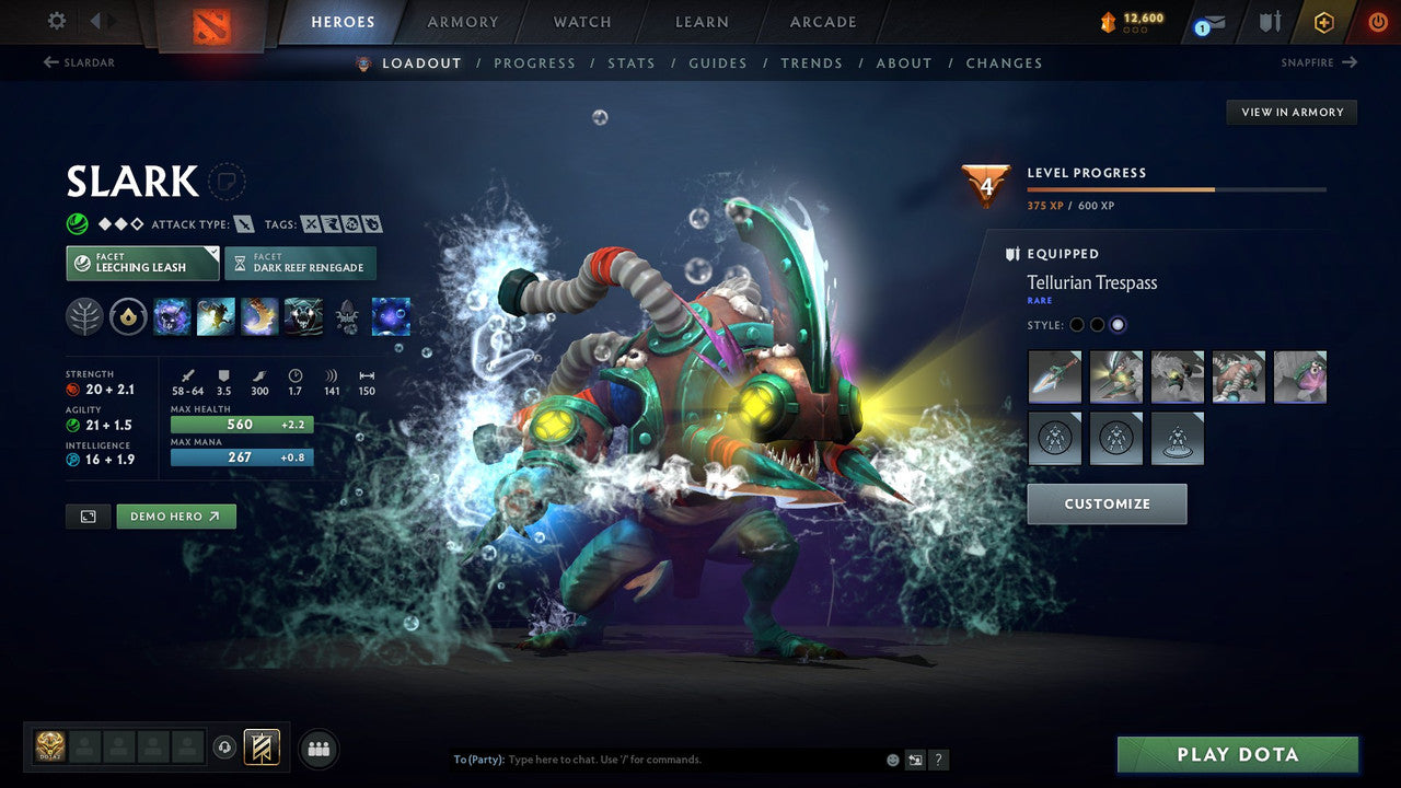 MMR: 2300 - Behavior: 9890