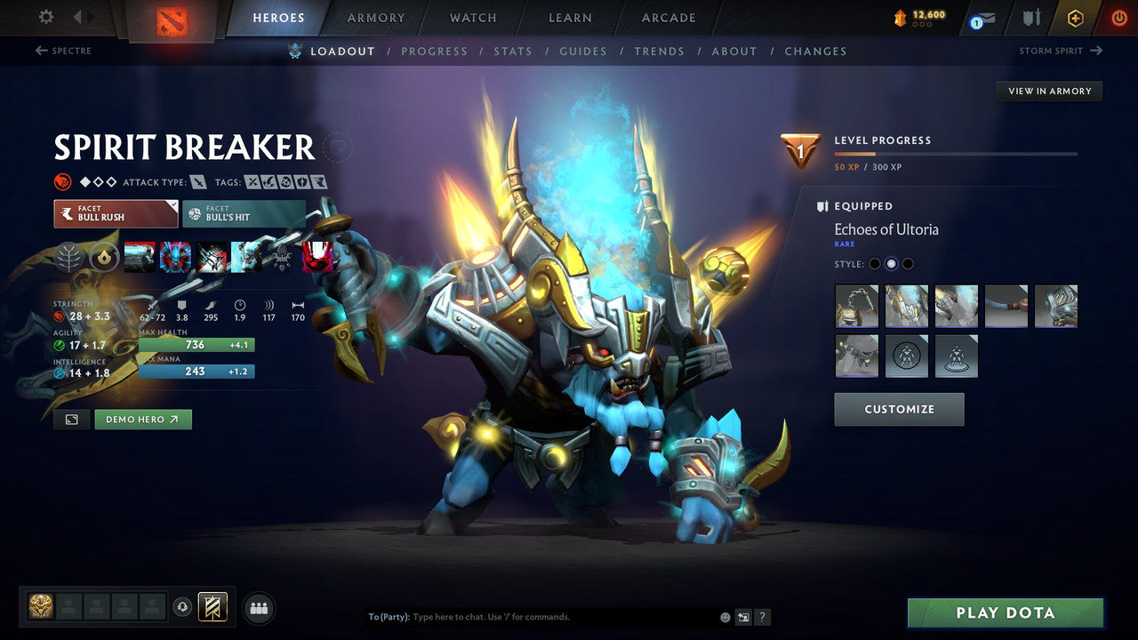 MMR: 2300 - Behavior: 9890