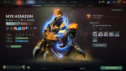 MMR: 2300 - Behavior: 9890