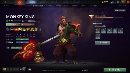 MMR: 2300 - Behavior: 9890