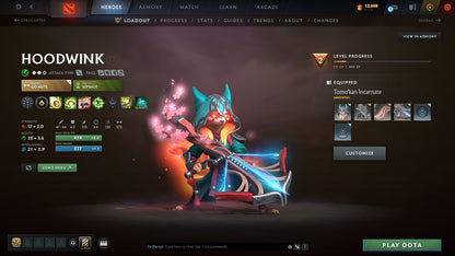 MMR: 2300 - Behavior: 9890