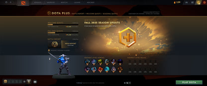 Herald IV | MMR: 412 - Behavior: 10440