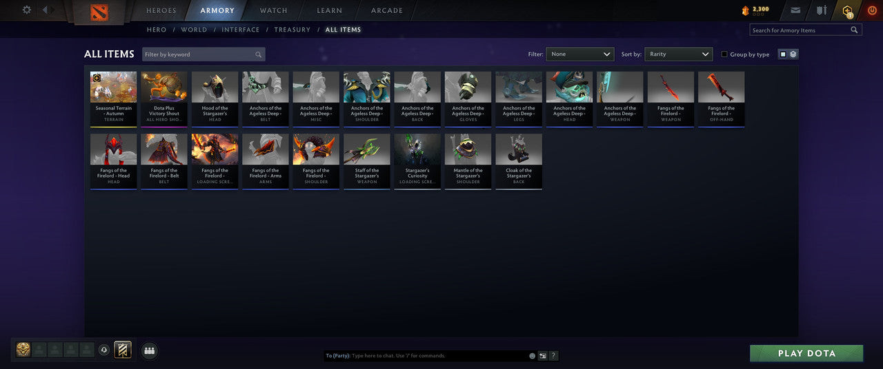 Herald IV | MMR: 412 - Behavior: 10440