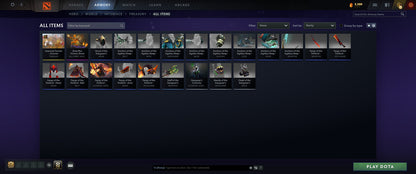 Herald IV | MMR: 412 - Behavior: 10440