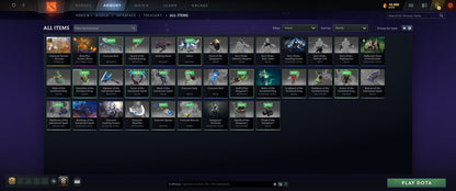 Herald III | MMR: 264 - Behavior: 11250