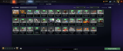 Herald I | MMR: 1 - Behavior: 10105