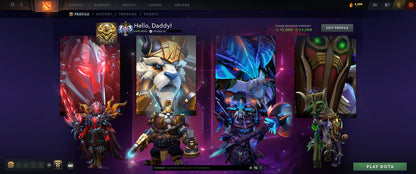 Ancient I | MMR: 3916 - Behavior: 12000