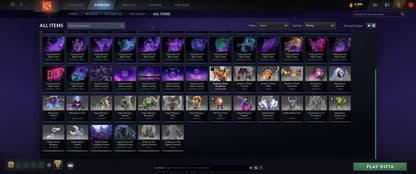 Ancient I | MMR: 3916 - Behavior: 12000