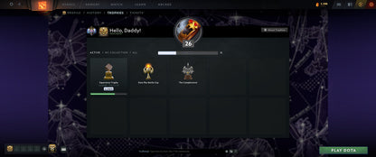 Ancient I | MMR: 3907 - Behavior: 12000