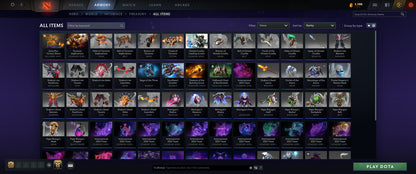 Ancient I | MMR: 3907 - Behavior: 12000