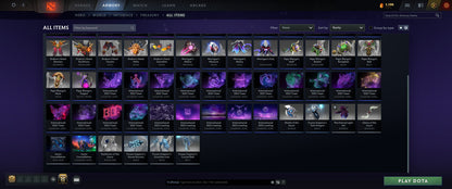 Ancient I | MMR: 3907 - Behavior: 12000