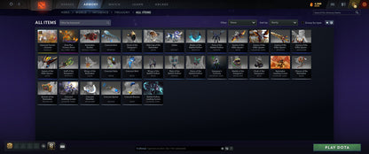 Herald III | MMR: 227 - Behavior: 11025