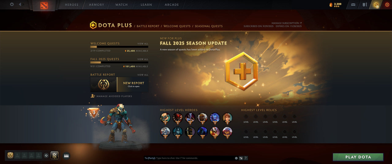Herald IV | MMR: 393 - Behavior: 10120