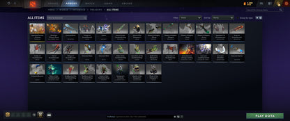 Herald IV | MMR: 393 - Behavior: 10120