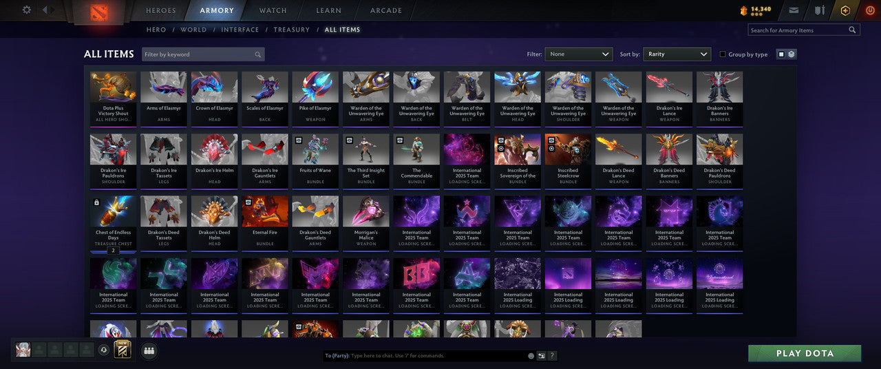 Divine I | MMR: 4804 - Behavior: 12000