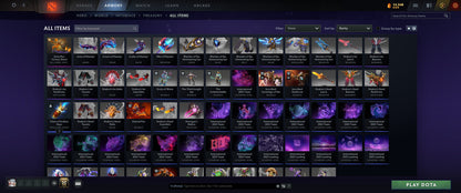 Divine I | MMR: 4804 - Behavior: 12000