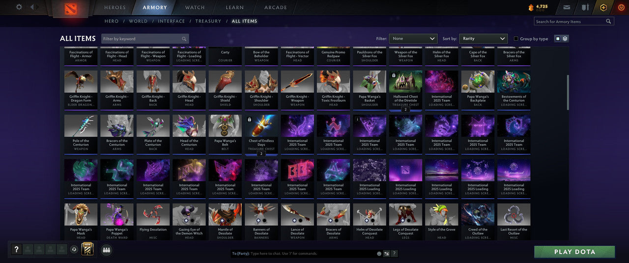 Divine IV | MMR: 5224 - Behavior: 11790