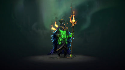 MMR: 1100 - Behavior: 8633 - Communication: 8633