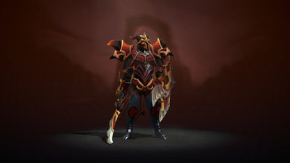 MMR: 1100 - Behavior: 8633 - Communication: 8633