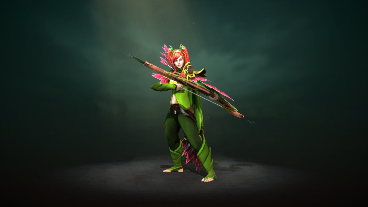 MMR: 1100 - Behavior: 8633 - Communication: 8633