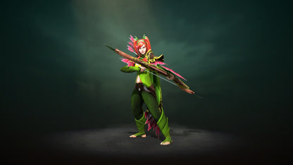 MMR: 1100 - Behavior: 8633 - Communication: 8633