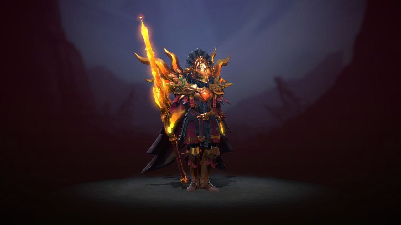 MMR: 3273 - Behavior: 12000 - Communication: 12000