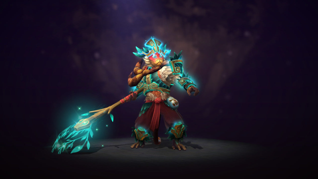 MMR: 3273 - Behavior: 12000 - Communication: 12000