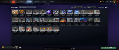 Herald I | MMR: 23 - Behavior: 10560