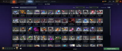 Divine V | MMR: 5446 - Behavior: 12000