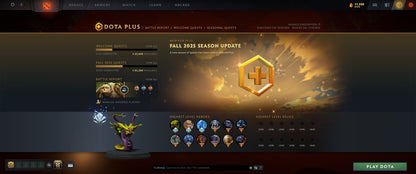 Divine I | MMR: 4817 - Behavior: 12000